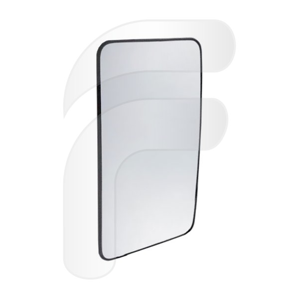 MIRROR GLASS  IVECO EUROTECH R1200